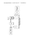 method and system for discrimination pulse shape diagram and image