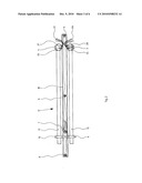 STERILIZATION DEVICE AND LAMP HOLDER THEREFOR diagram and image