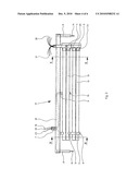 STERILIZATION DEVICE AND LAMP HOLDER THEREFOR diagram and image