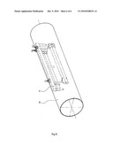 STERILIZATION DEVICE AND LAMP HOLDER THEREFOR diagram and image