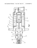 VALVE DEVICE diagram and image