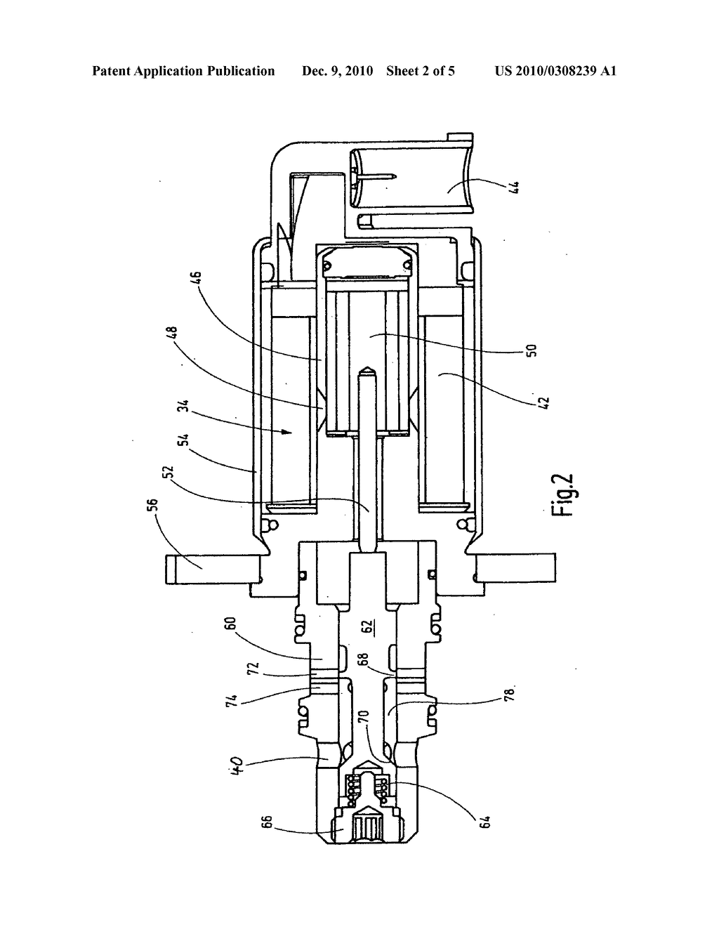 VALVE DEVICE - diagram, schematic, and image 03