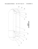 Hemi-Wedge Verifiable Shutoff Valve diagram and image