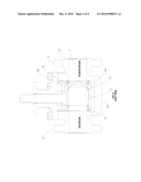 Hemi-Wedge Verifiable Shutoff Valve diagram and image