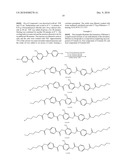 LIQUID CRYSTAL COMPOSTIONS diagram and image