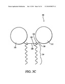 Inorganic particle conjugates diagram and image