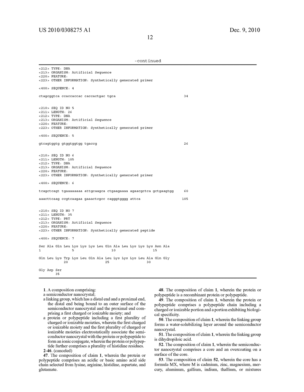 Inorganic particle conjugates - diagram, schematic, and image 23