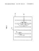 Deletable nanotube circuit diagram and image