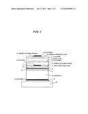 Semiconductor light-emitting device diagram and image