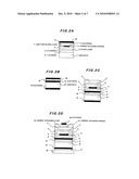 Semiconductor light-emitting device diagram and image