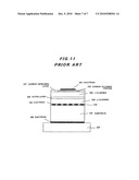 Semiconductor light-emitting device diagram and image