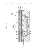 PHOTOELECTRIC CONVERSION DEVICE, PRODUCTION METHOD THEREOF AND IMAGING DEVICE diagram and image