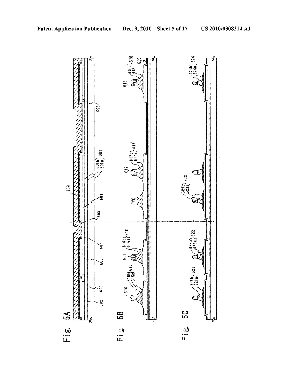 LIGHT EMITTING DEVICE AND MANUFACTURING METHOD THEREOF - diagram, schematic, and image 06