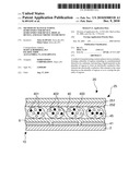 METHOD OF MANUFACTURING SEMICONDUCTOR DEVICE, SEMICONDUCTOR DEVICE, DISPLAY DEVICE, AND ELECTRONIC INSTRUMENT diagram and image