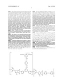 LAMINATED STRUCTURE, METHOD OF MANUFACTURING A LAMINATED STRUCTURE, ELECTRONIC ELEMENT, ELECTRONIC ELEMENT ARRAY, IMAGE DISPLAYING MEDIUM, AND IMAGE DISPLAYING DEVICE diagram and image