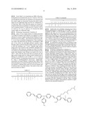 LAMINATED STRUCTURE, METHOD OF MANUFACTURING A LAMINATED STRUCTURE, ELECTRONIC ELEMENT, ELECTRONIC ELEMENT ARRAY, IMAGE DISPLAYING MEDIUM, AND IMAGE DISPLAYING DEVICE diagram and image