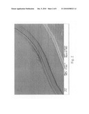 Method for improving light extraction efficiency of group-III nitride-based light emitting device diagram and image