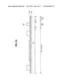 ARRAY SUBSTRATE FOR LIQUID CRYSTAL DISPLAY DEVICE AND MANUFACTURING METHOD THEREOF diagram and image