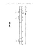 ARRAY SUBSTRATE FOR LIQUID CRYSTAL DISPLAY DEVICE AND MANUFACTURING METHOD THEREOF diagram and image