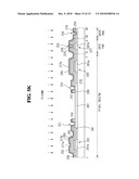 ARRAY SUBSTRATE FOR LIQUID CRYSTAL DISPLAY DEVICE AND MANUFACTURING METHOD THEREOF diagram and image