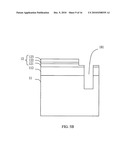 LIGHT-EMITTING DEVICE HAVING A THINNED STRUCTURE AND THE MANUFACTURING METHOD THEREOF diagram and image