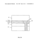 LIGHT-EMITTING DEVICE HAVING A THINNED STRUCTURE AND THE MANUFACTURING METHOD THEREOF diagram and image