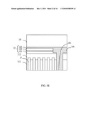 LIGHT-EMITTING DEVICE HAVING A THINNED STRUCTURE AND THE MANUFACTURING METHOD THEREOF diagram and image