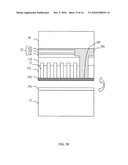 LIGHT-EMITTING DEVICE HAVING A THINNED STRUCTURE AND THE MANUFACTURING METHOD THEREOF diagram and image