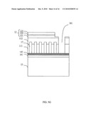 LIGHT-EMITTING DEVICE HAVING A THINNED STRUCTURE AND THE MANUFACTURING METHOD THEREOF diagram and image