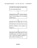 LIGHT-EMITTING DEVICE HAVING A THINNED STRUCTURE AND THE MANUFACTURING METHOD THEREOF diagram and image