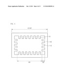 LIGHT EMITTING DEVICE, LIGHT EMITTING DEVICE PACKAGE AND LIGHTING SYSTEM HAVING THE SAME diagram and image