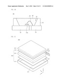 LIGHT EMITTING DEVICE, LIGHT EMITTING DEVICE PACKAGE AND LIGHTING SYSTEM HAVING THE SAME diagram and image