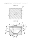 COMPOUND SEMICONDUCTOR LIGHT EMITTING DIODE diagram and image