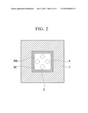 COMPOUND SEMICONDUCTOR LIGHT EMITTING DIODE diagram and image