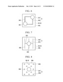 COMPOUND SEMICONDUCTOR LIGHT EMITTING DIODE diagram and image