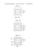 COMPOUND SEMICONDUCTOR LIGHT EMITTING DIODE diagram and image