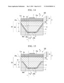 COMPOUND SEMICONDUCTOR LIGHT EMITTING DIODE diagram and image