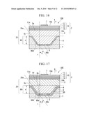 COMPOUND SEMICONDUCTOR LIGHT EMITTING DIODE diagram and image