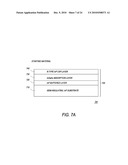 Tetra-Lateral Position Sensing Detector diagram and image