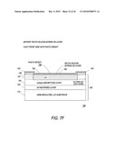 Tetra-Lateral Position Sensing Detector diagram and image