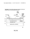 Tetra-Lateral Position Sensing Detector diagram and image