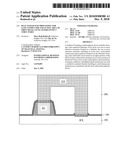 DUAL DAMASCENE PROCESSING FOR GATE CONDUCTOR AND ACTIVE AREA TO FIRST METAL LEVEL INTERCONNECT STRUCTURES diagram and image