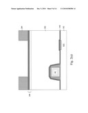 DUAL DAMASCENE PROCESSING FOR GATE CONDUCTOR AND ACTIVE AREA TO FIRST METAL LEVEL INTERCONNECT STRUCTURES diagram and image