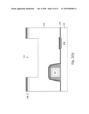 DUAL DAMASCENE PROCESSING FOR GATE CONDUCTOR AND ACTIVE AREA TO FIRST METAL LEVEL INTERCONNECT STRUCTURES diagram and image