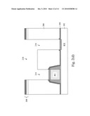 DUAL DAMASCENE PROCESSING FOR GATE CONDUCTOR AND ACTIVE AREA TO FIRST METAL LEVEL INTERCONNECT STRUCTURES diagram and image