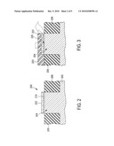 MEMORY CELL SUITABLE FOR DRAM MEMORY diagram and image