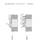 MEMORY CELL SUITABLE FOR DRAM MEMORY diagram and image