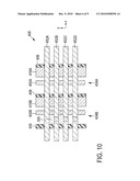 MEMORY CELL SUITABLE FOR DRAM MEMORY diagram and image