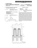 SEMICONDUCTOR DEVICE AND METHOD OF MANUFACTURING THE SAME diagram and image