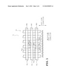 SEMICONDUCTOR DEVICE AND METHOD OF MANUFACTURING THE SAME diagram and image